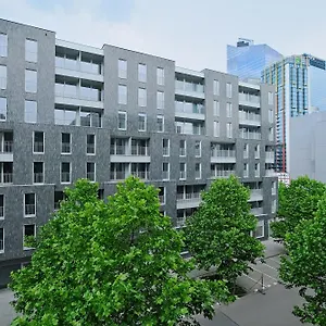 Kolejowa Hotel apartamentowy