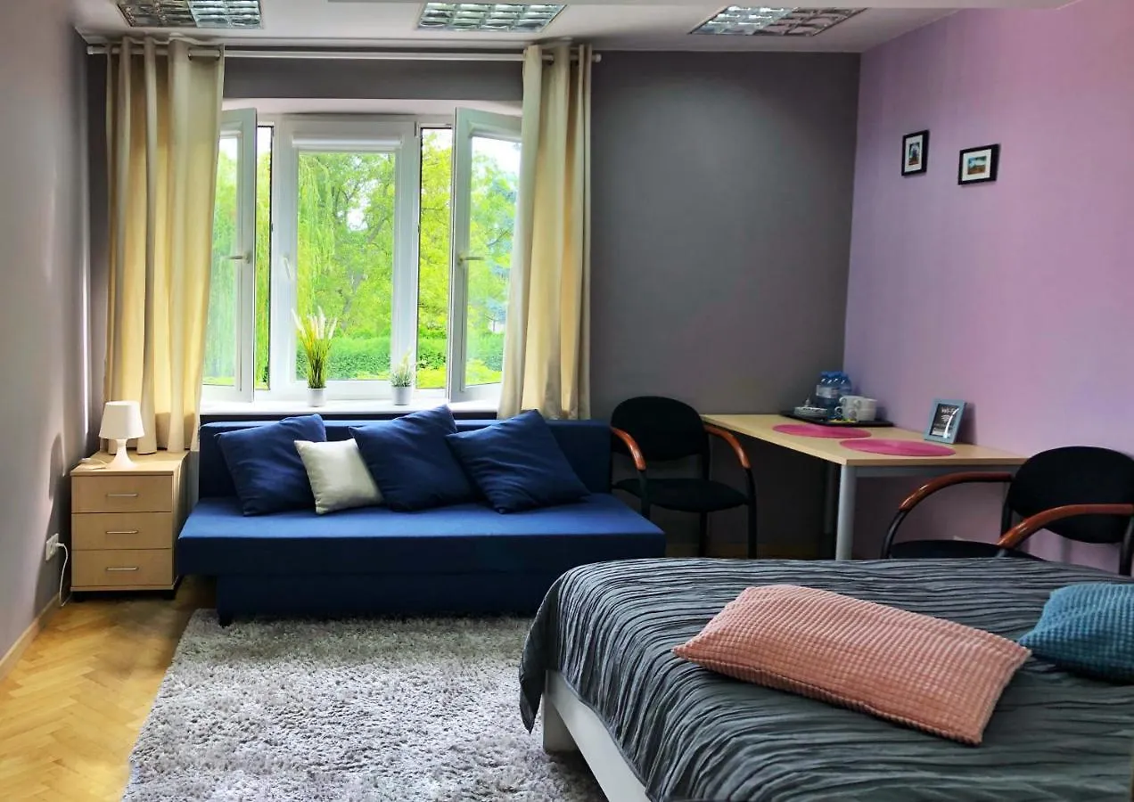Gallery Hotel Warsaw 0*,  Poland