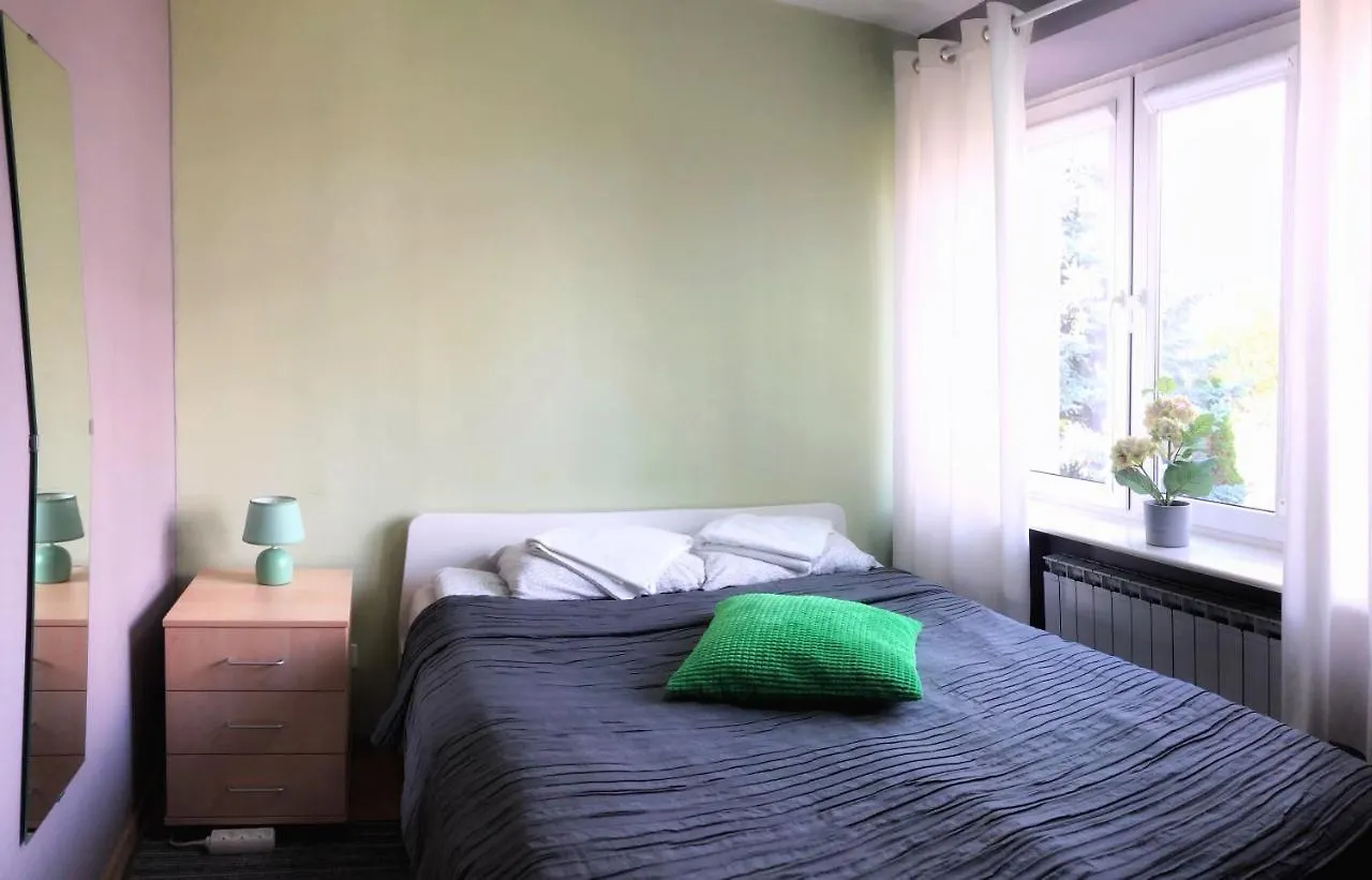 Gallery Hotel Warsaw